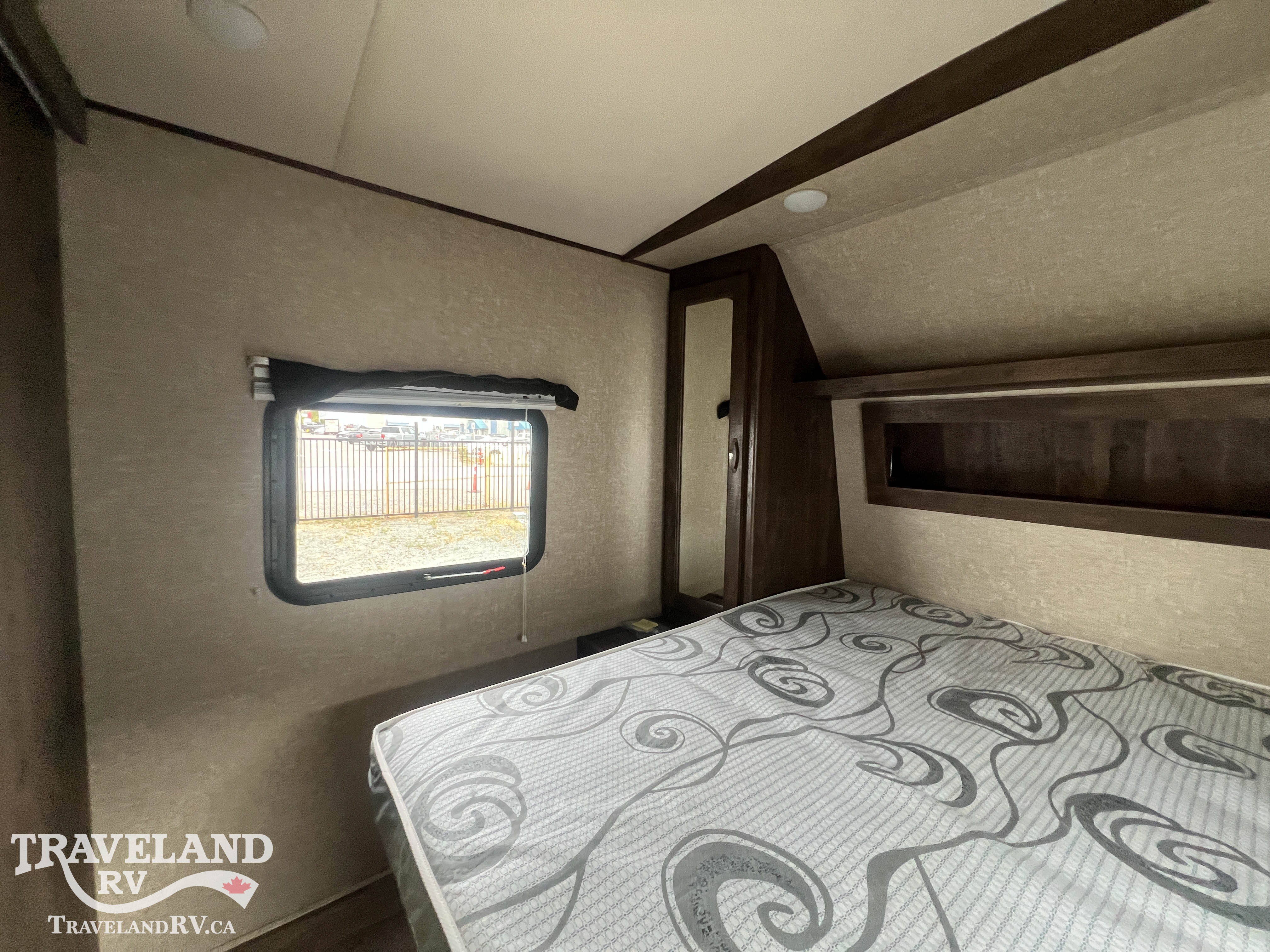 2019 Forest River Vibe 288RLS - Image 25
