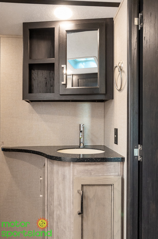 2018 Keystone Fuzion 417 - Image 31