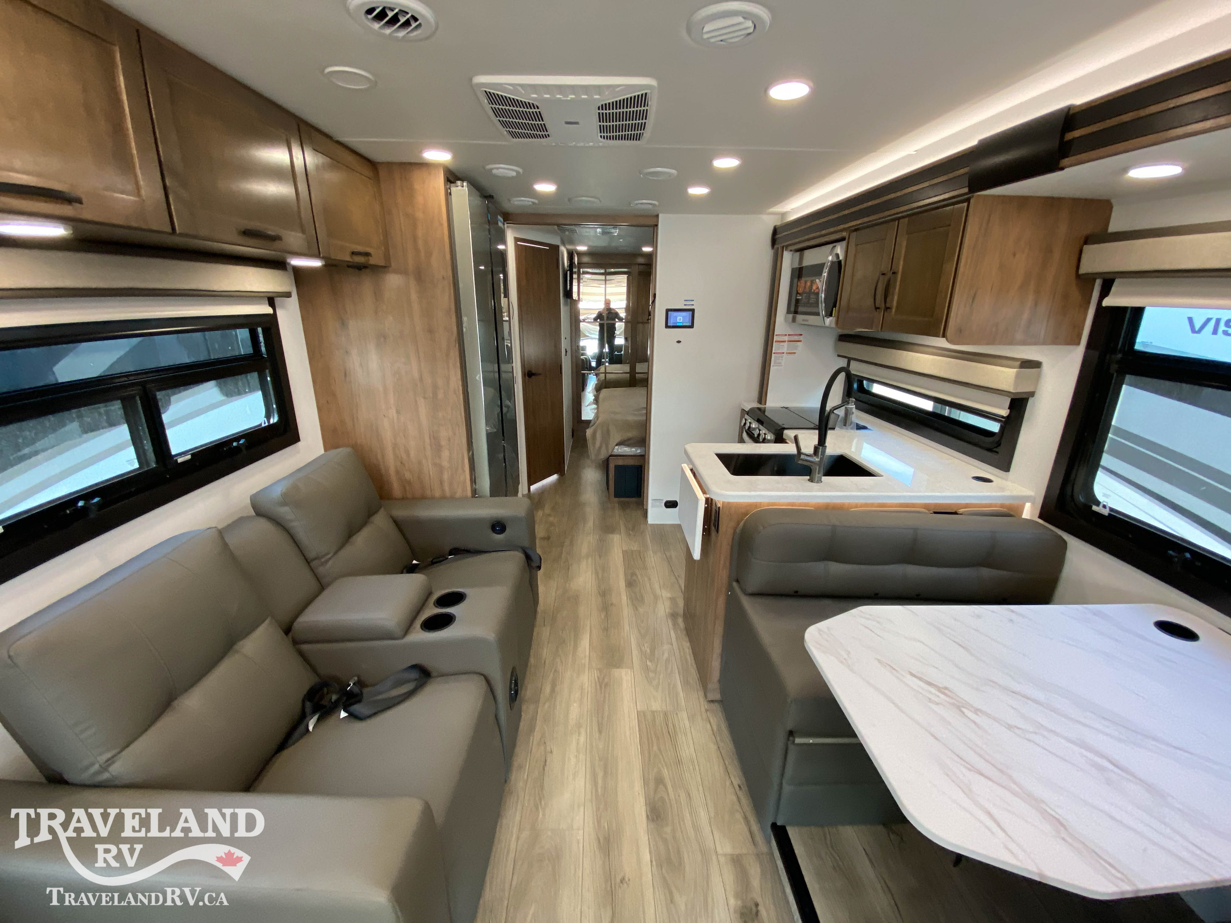 2026 Entegra Coach Esteem XL 32U - Image 2