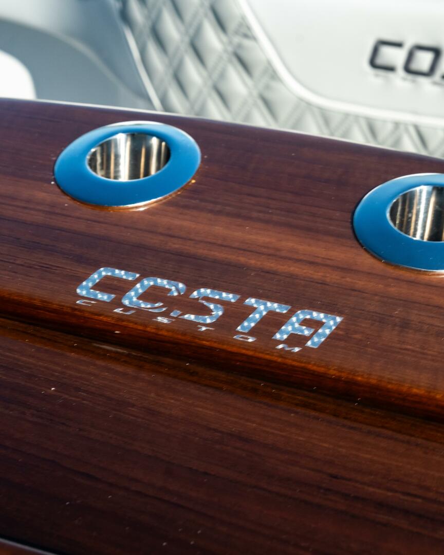 2025 Costa Custom - Image 9