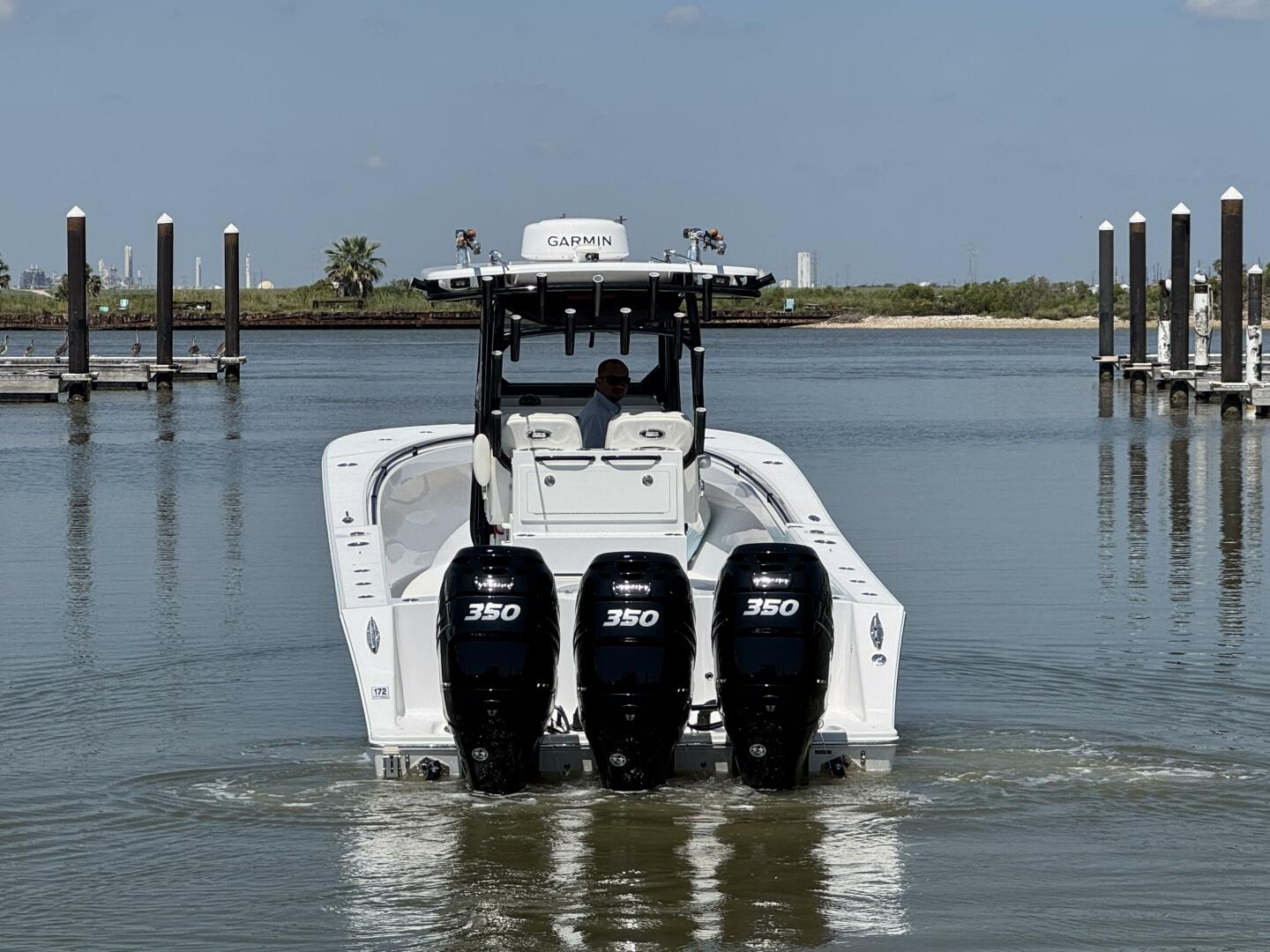 2022 Onslow Bay 33 TE - Image 50