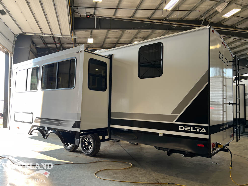 2027 Alliance RV Delta 281BH - Image 6