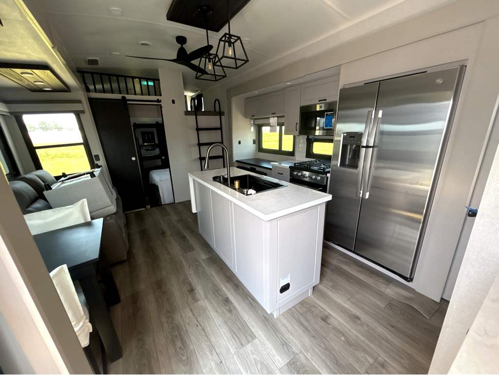 2026 JAYCO NORTH POINT 390CKDS - Image 6