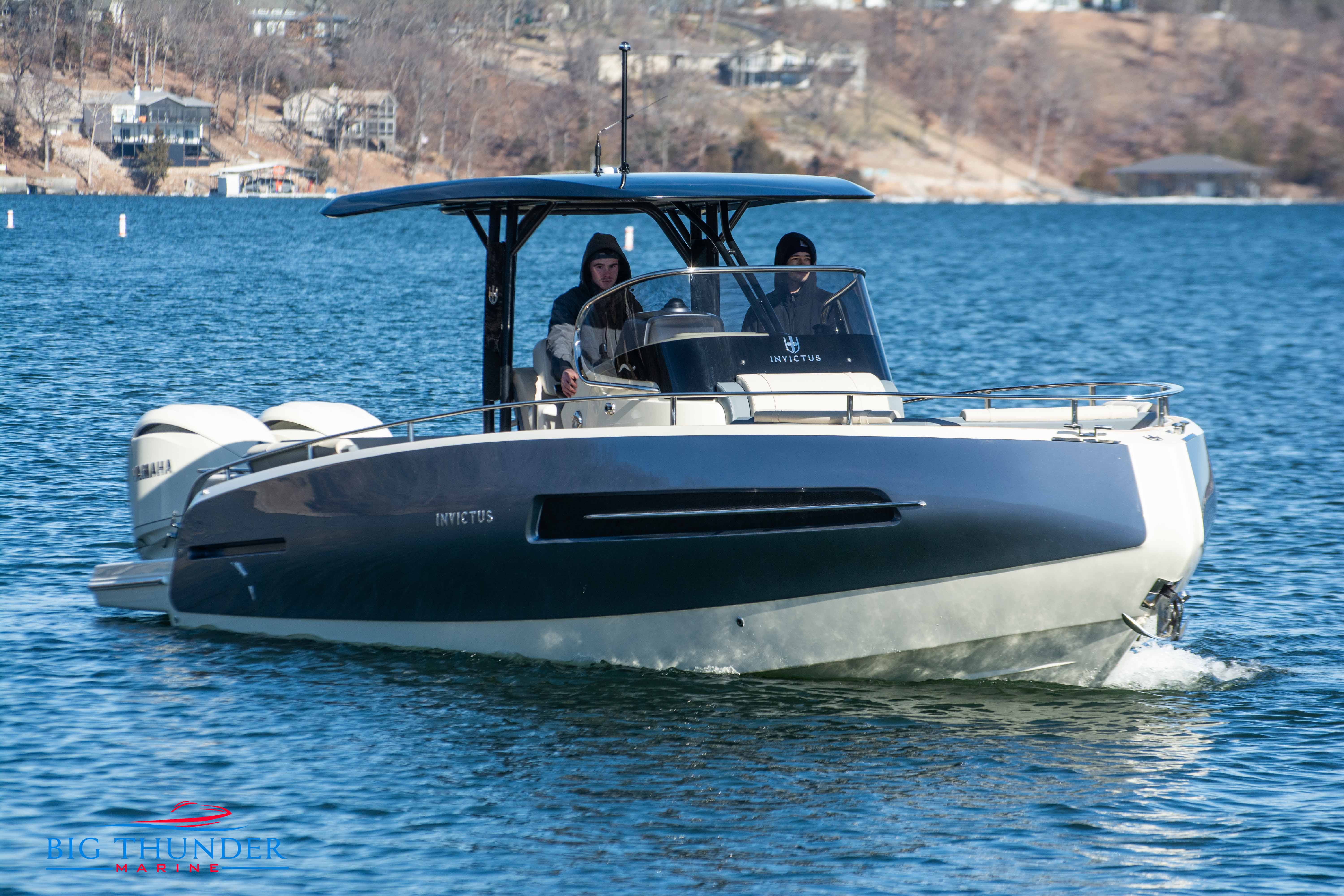2024 Invictus TT280S - Image 1