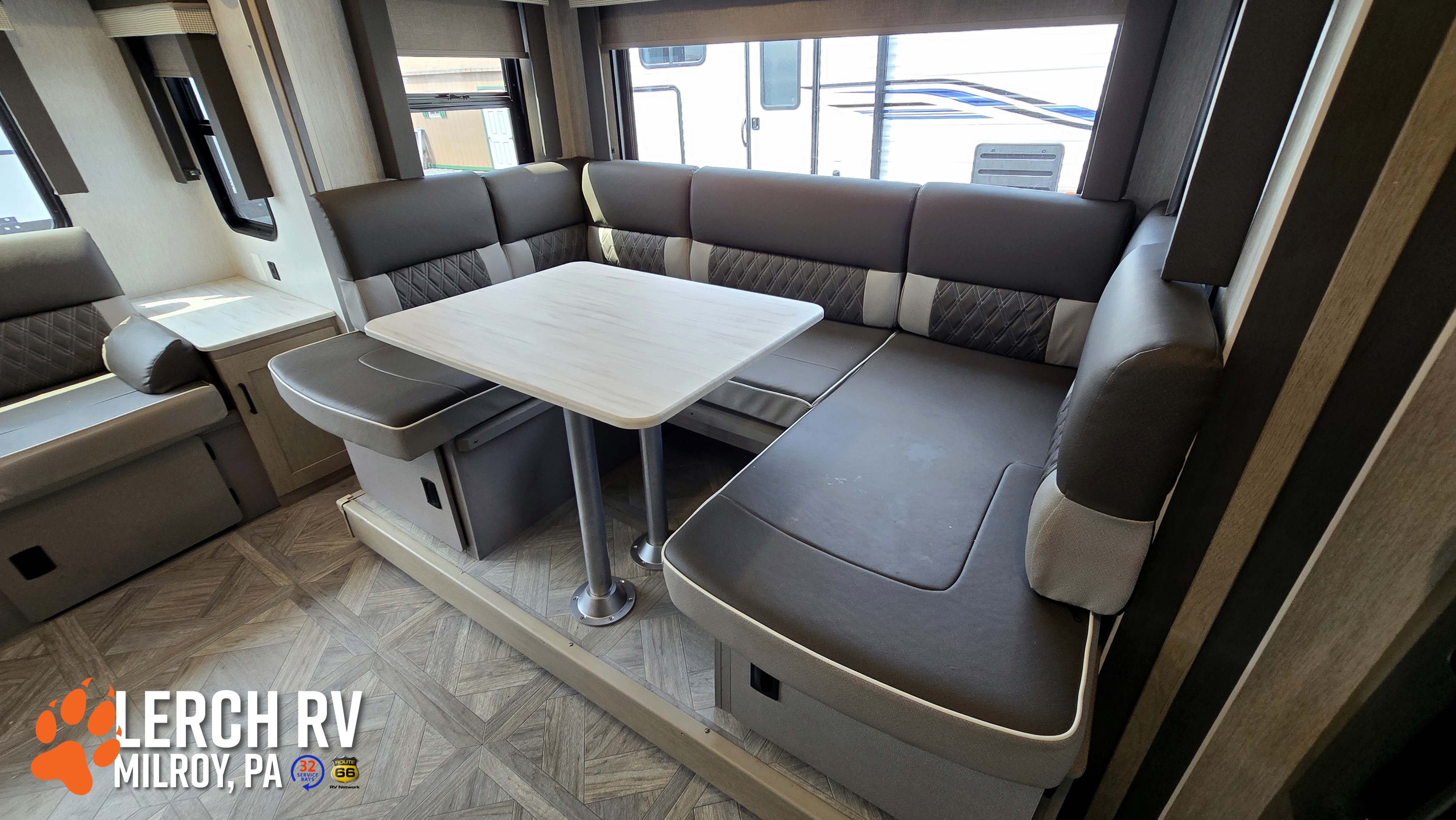 2023 FOREST RIVER SALEM CRUISE LITE 24RLXLX - Image 8