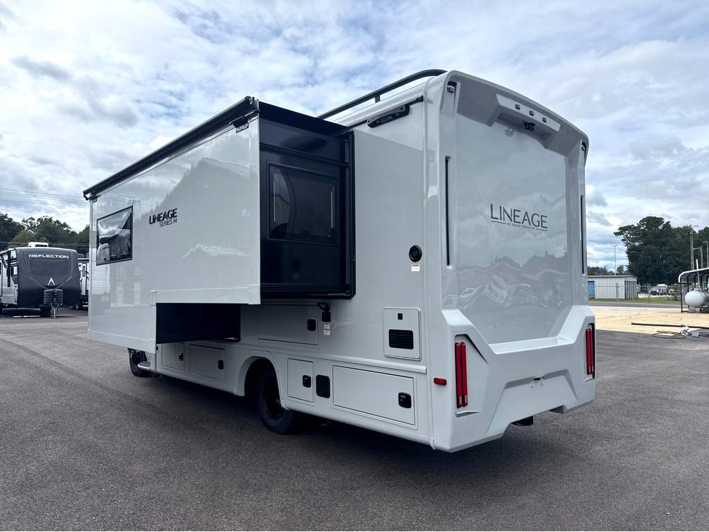 2027 Grand Design Lineage Series M 25FW - Image 3