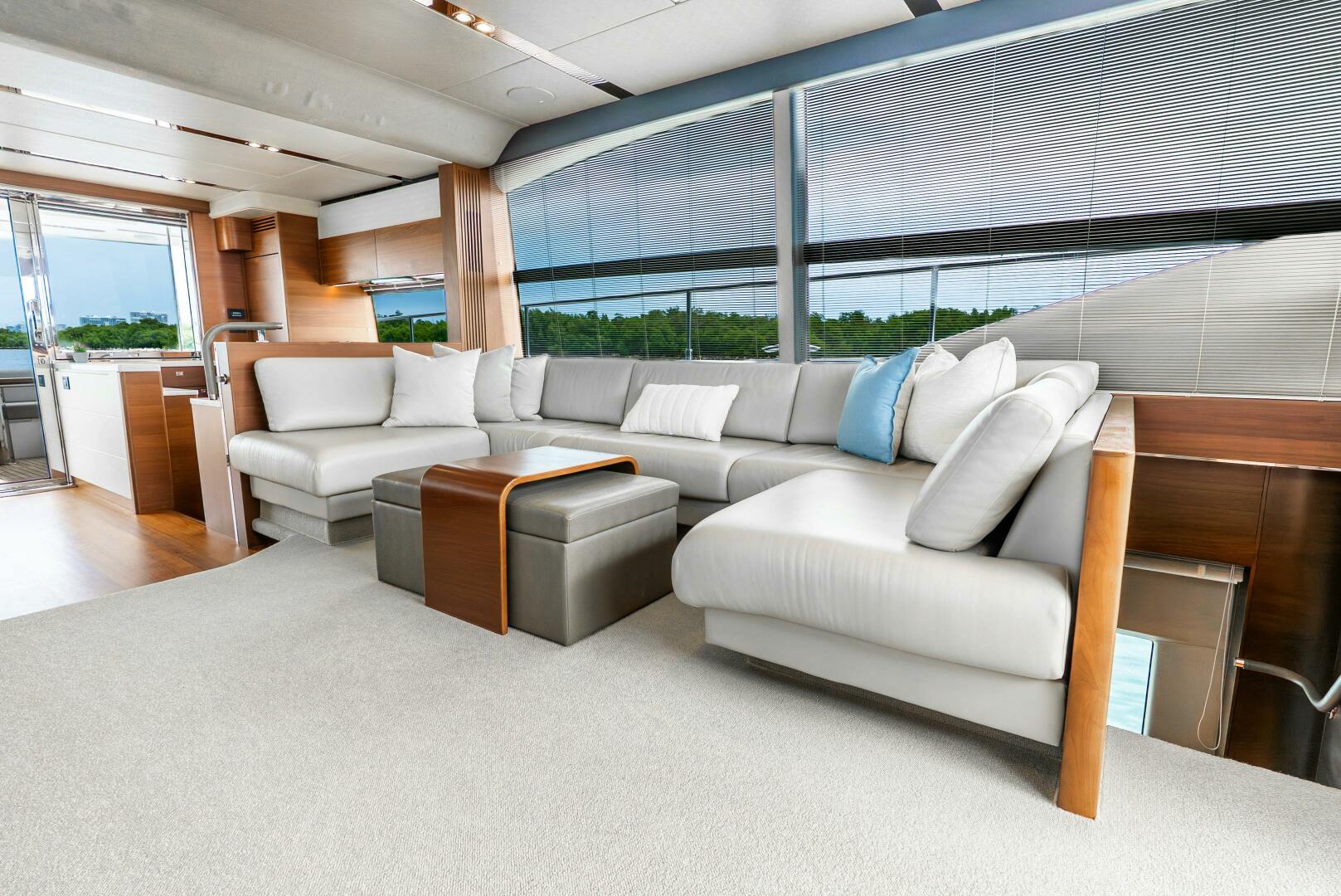 2018 Princess Yachts - Image 33