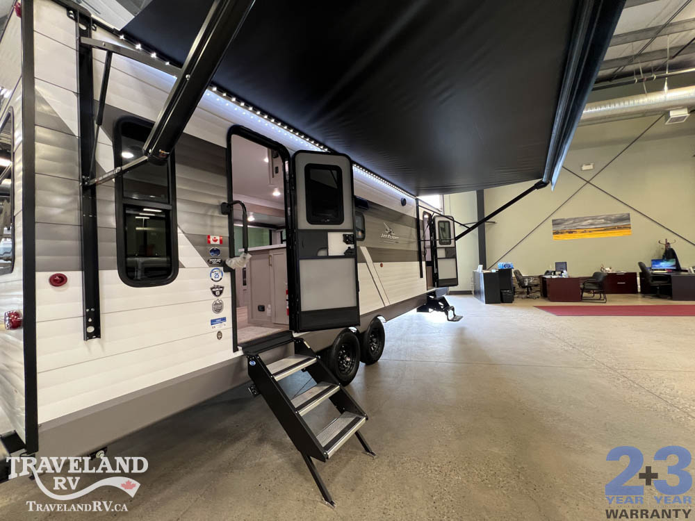 2027 Jayco Jay Flight SLX 262RLSW - Image 7