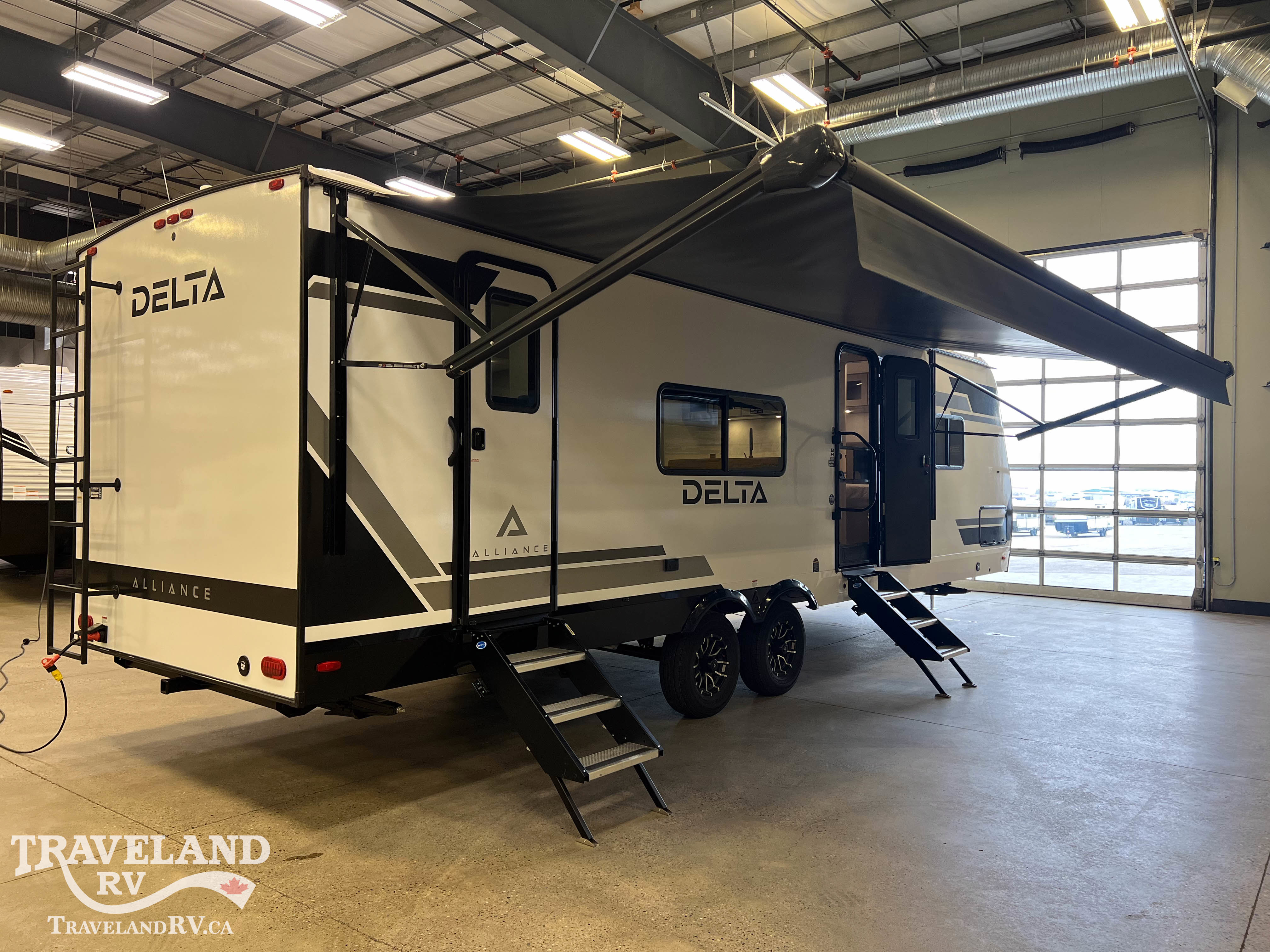 2026 Alliance RV Delta Ultra Lite BH271 - Image 3