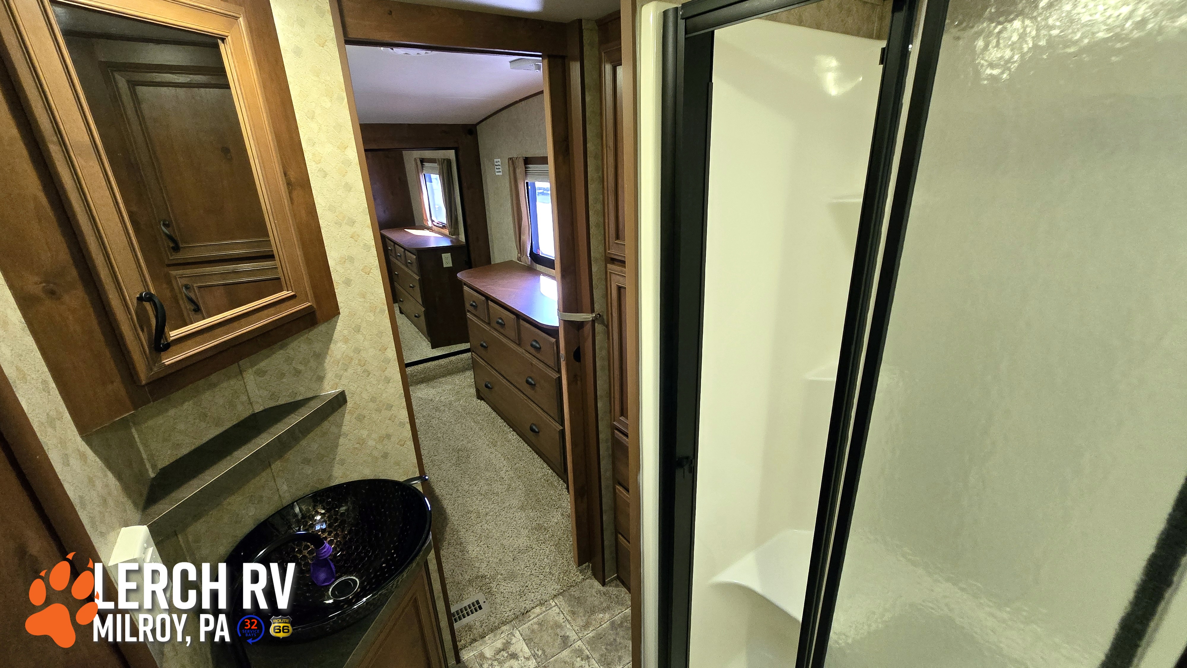 2013 HIGHLAND RIDGE OPEN RANGE ROAMER RF367BHS - Image 34