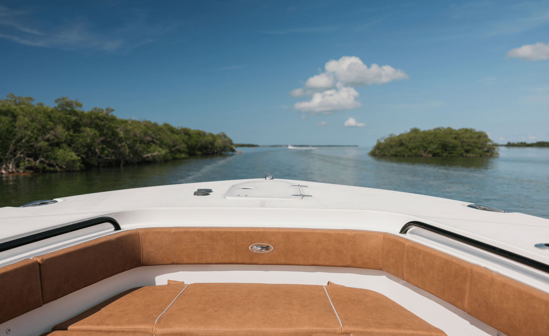 2027 Sea Hunt Ultra 285SE - Image 6