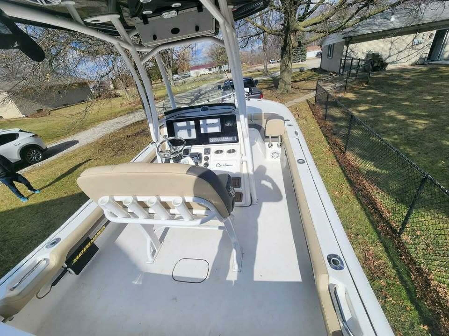 2021 Tidewater 2500 Carolina Bay - Image 4