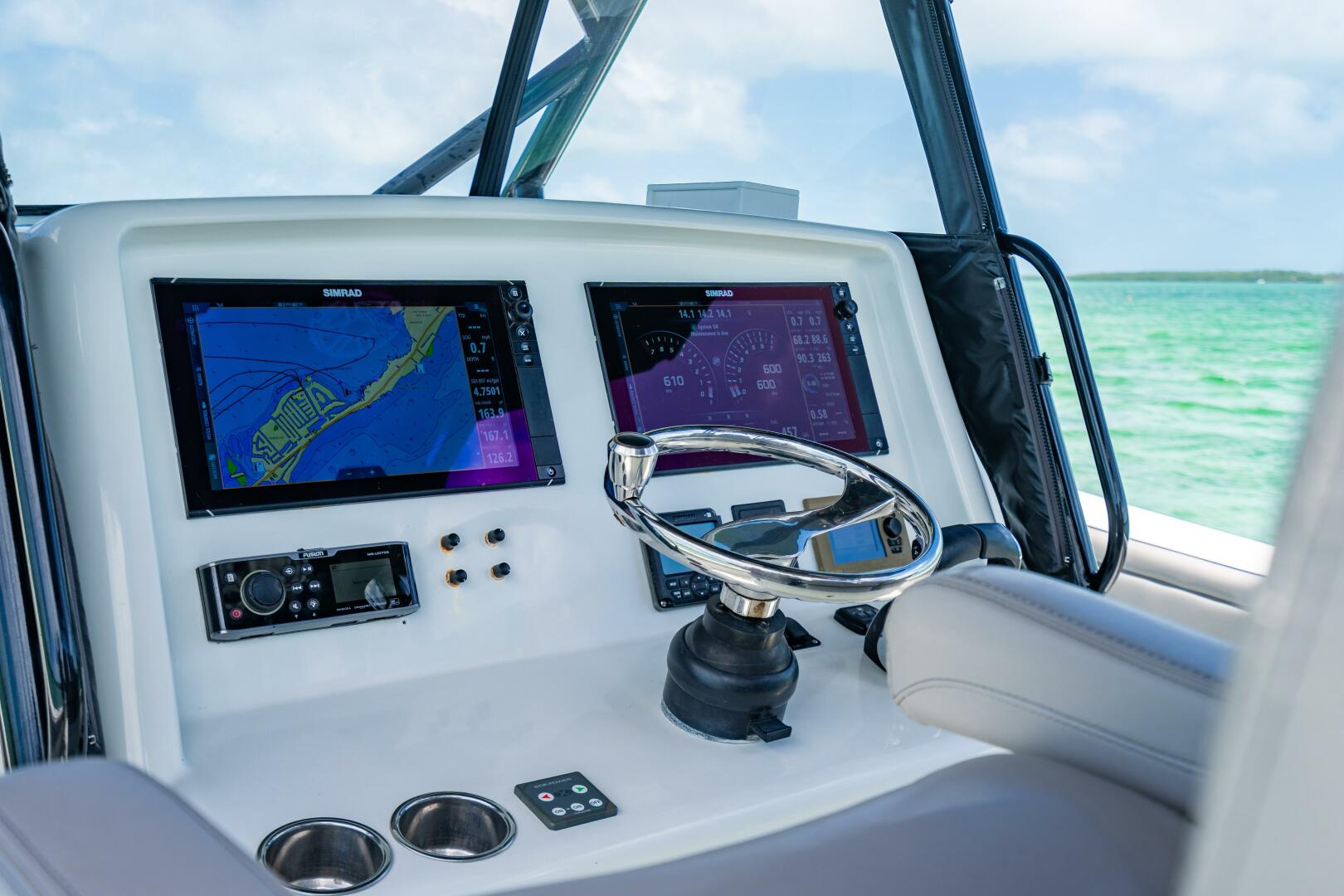 2015 Yellowfin CC - Image 63