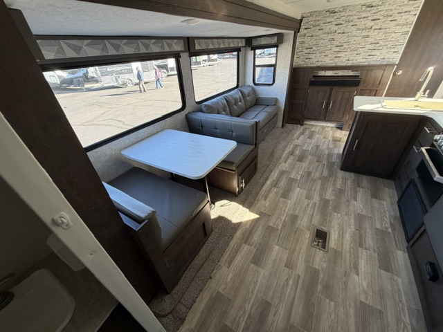 2020 Forest River Wildwood 26DBLE - Image 21