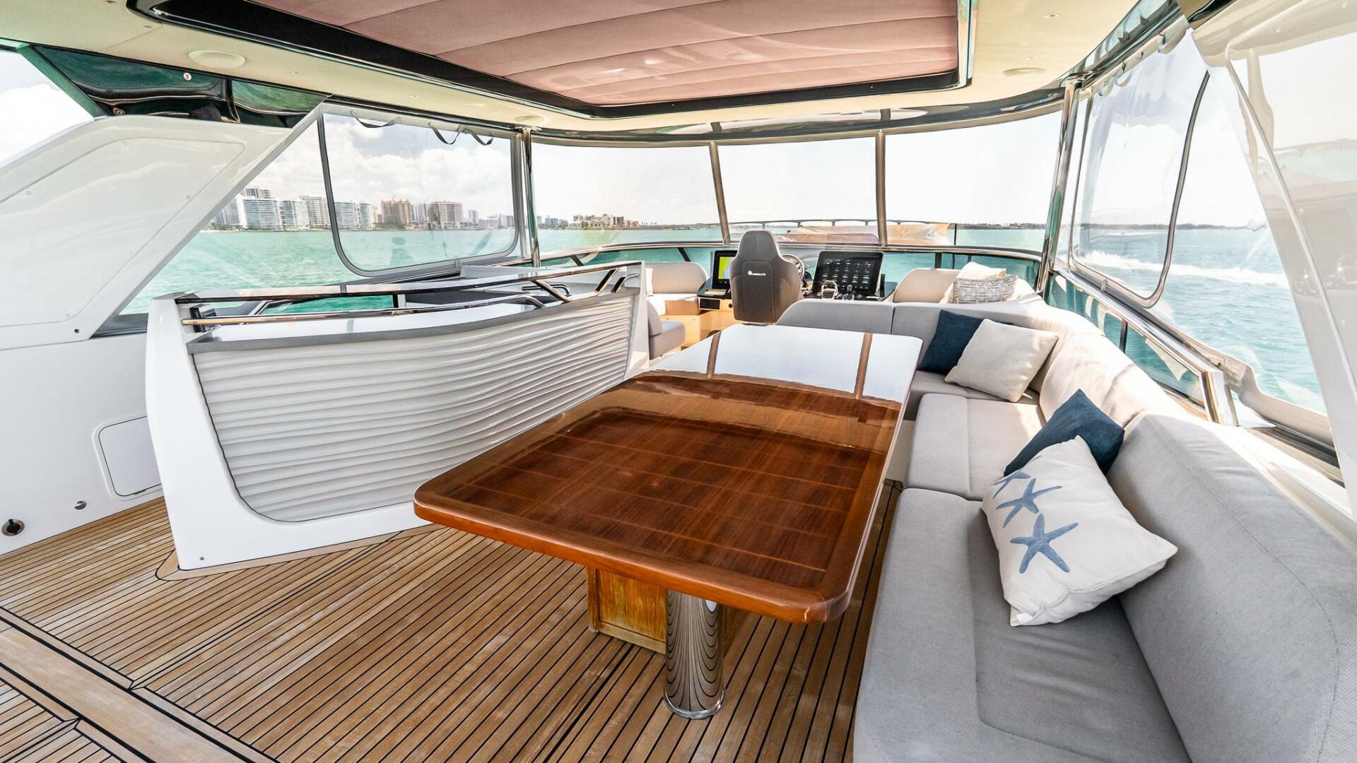 2022 Absolute Navetta 64 - Image 41