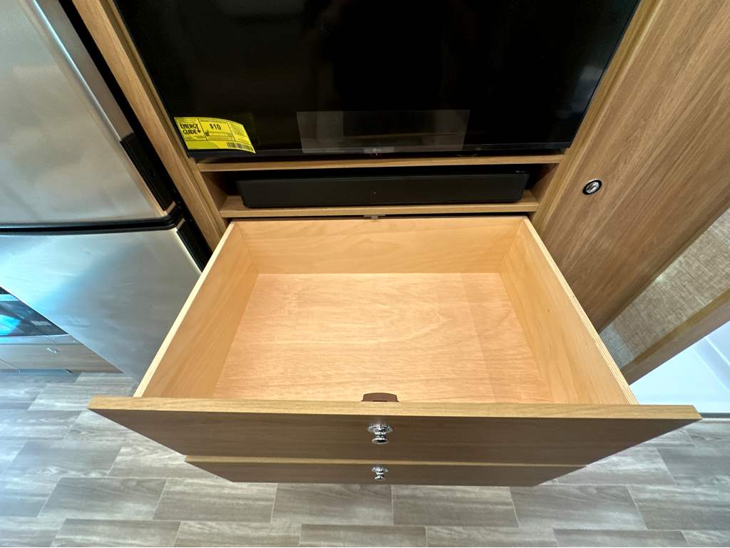 2026 TIFFIN WAYFARER 25 XRW - Image 23