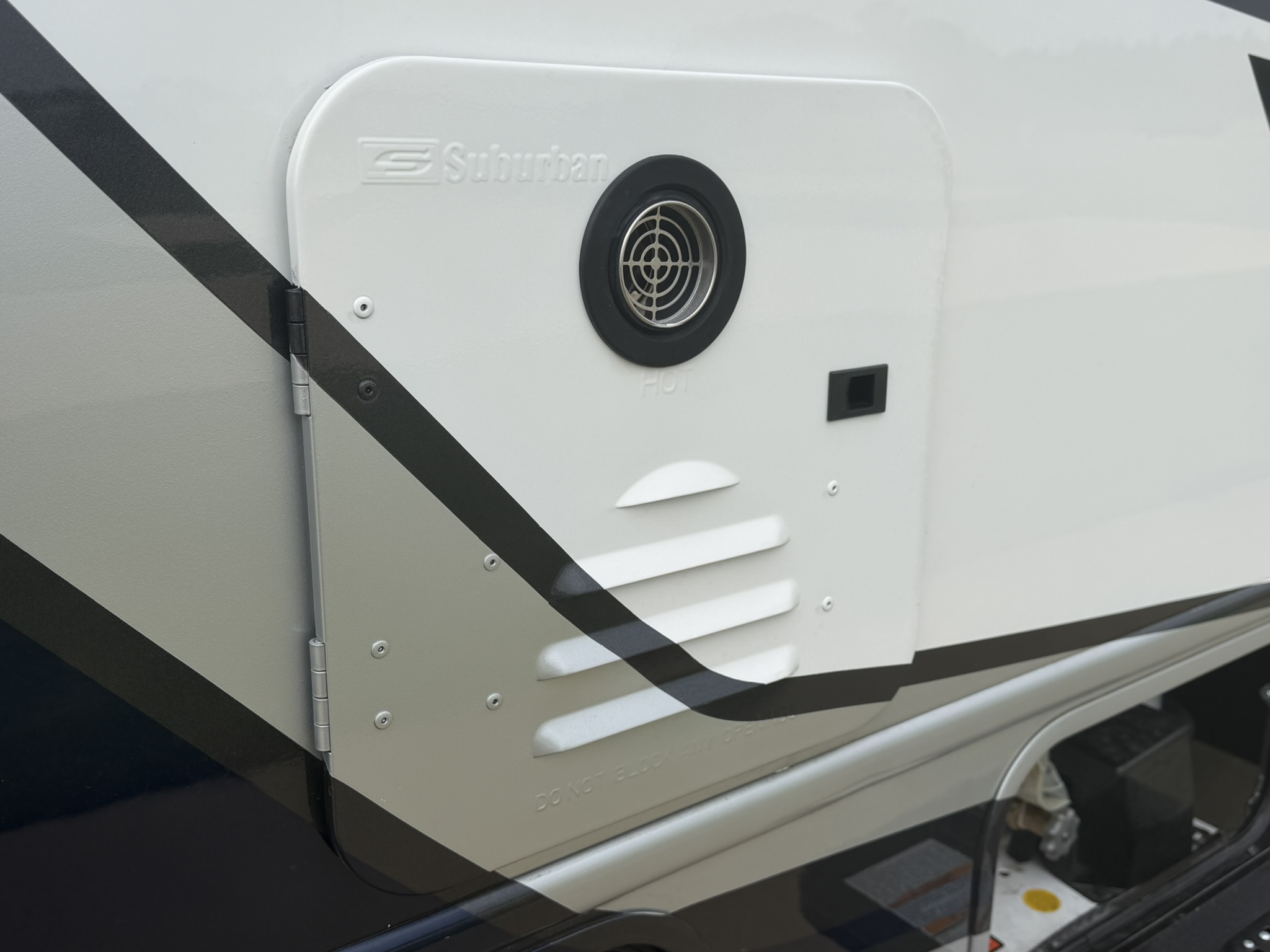 2027 JAYCO GREYHAWK 29MV - Image 11