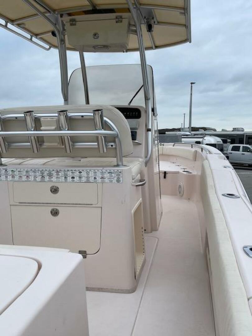 2014 Grady-White Fisherman 257 - Image 26