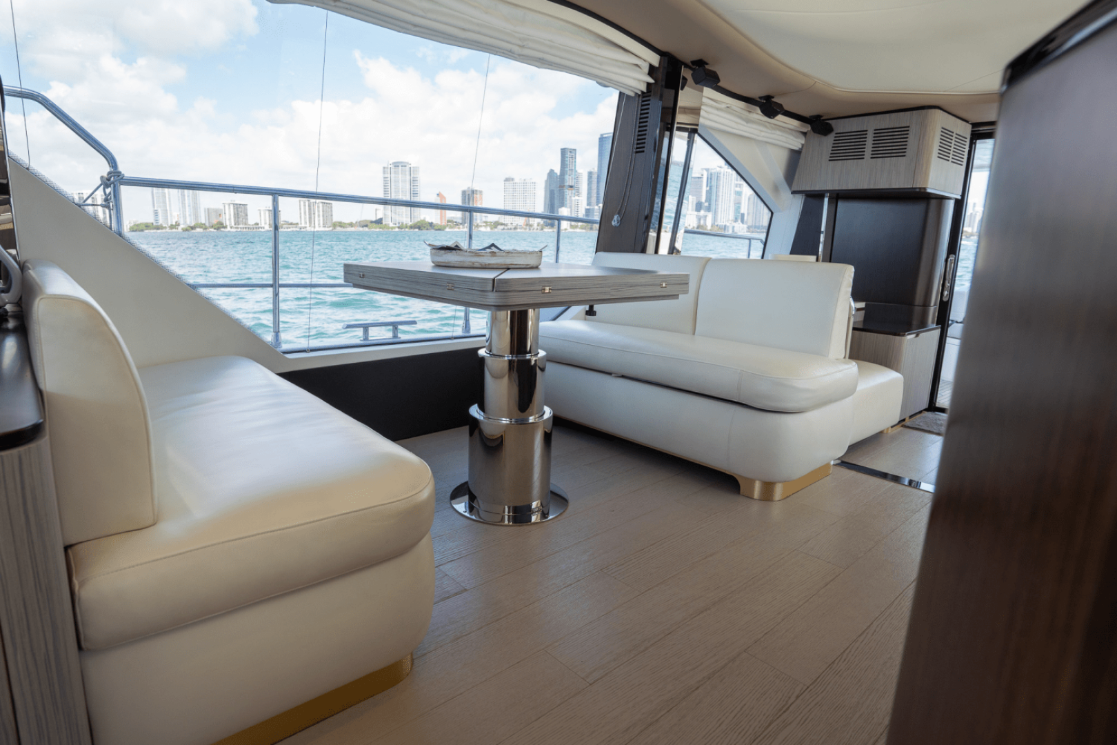 2019 Azimut AZ 60-FLY - Image 46
