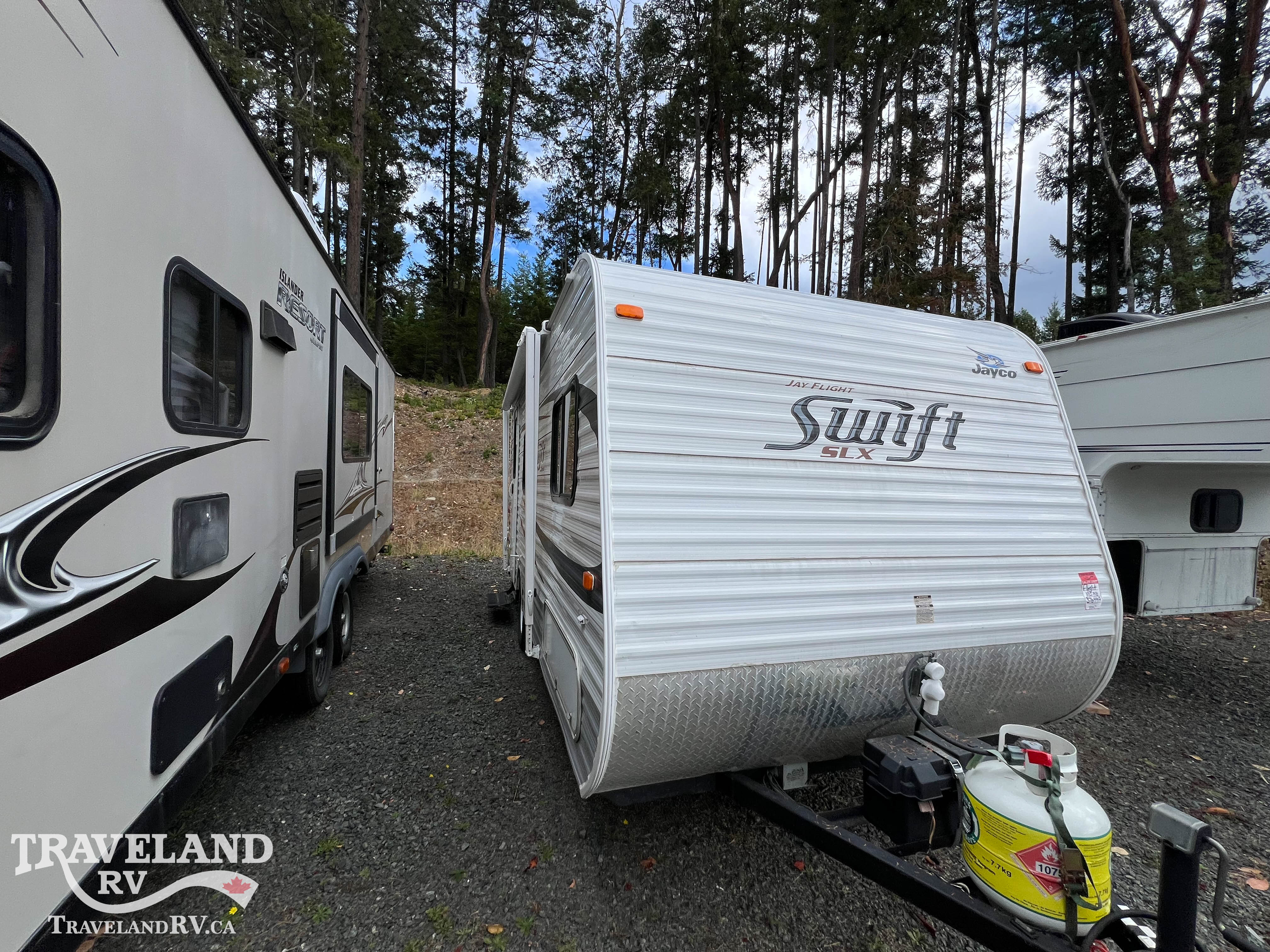 2012 JAYCO Jay Flight 185RB HMS - Image 1