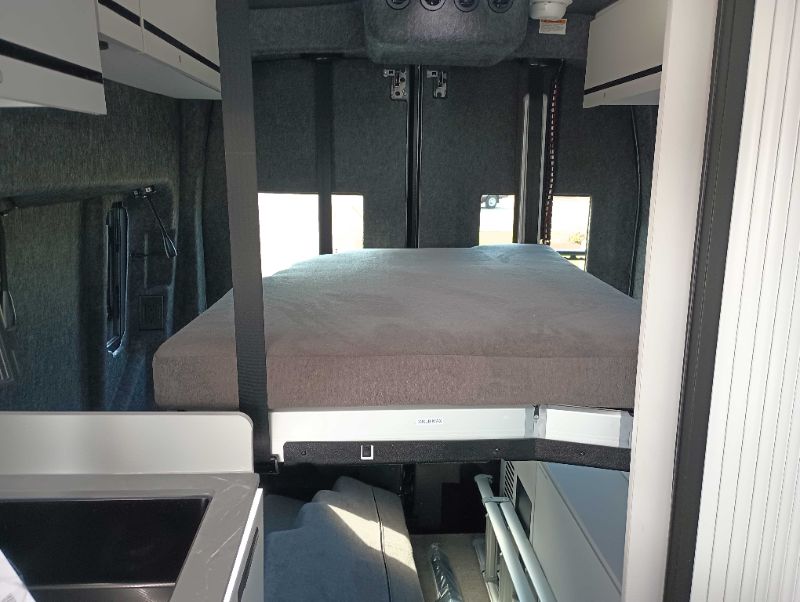 2026 Grand Design Lineage Series VT LVT2 - Image 15