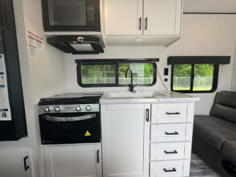 2026 JAYCO JAY FLIGHT SLX 260BH - Image 4