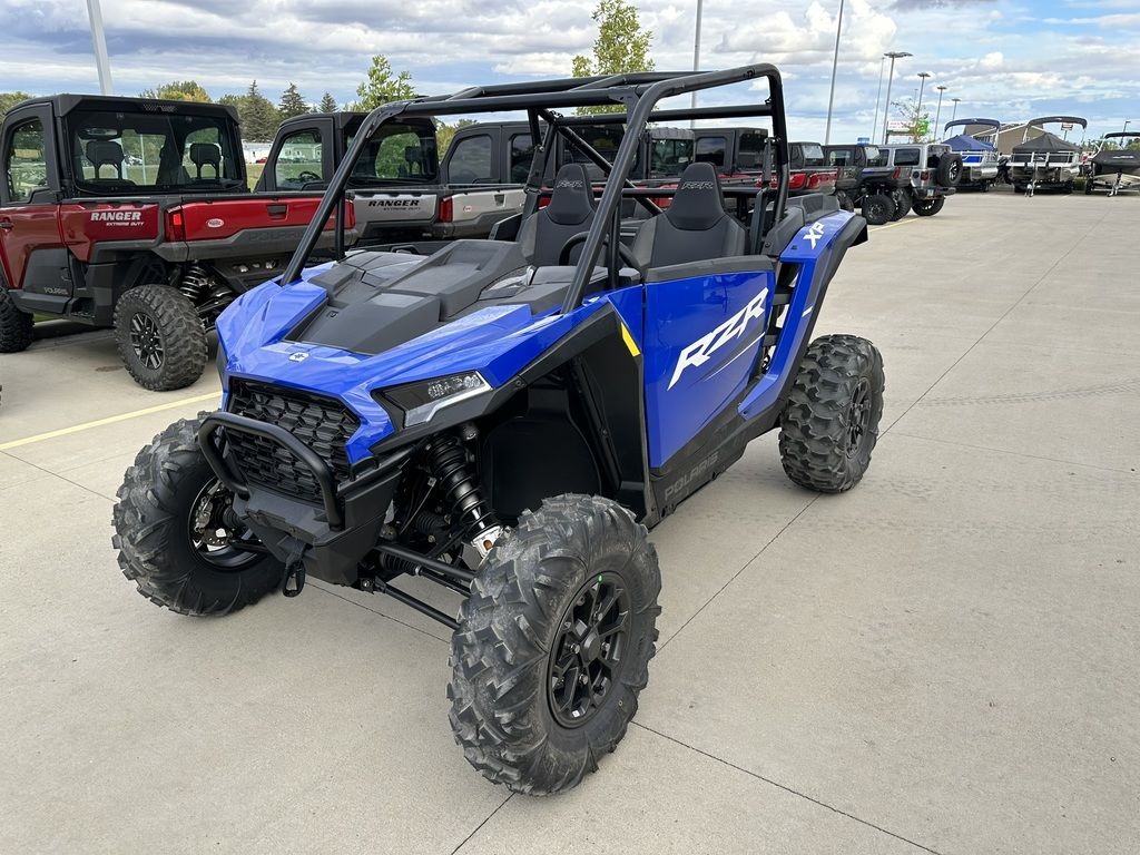 2025 Polaris® RZR XP 1000 Sport - Image 4