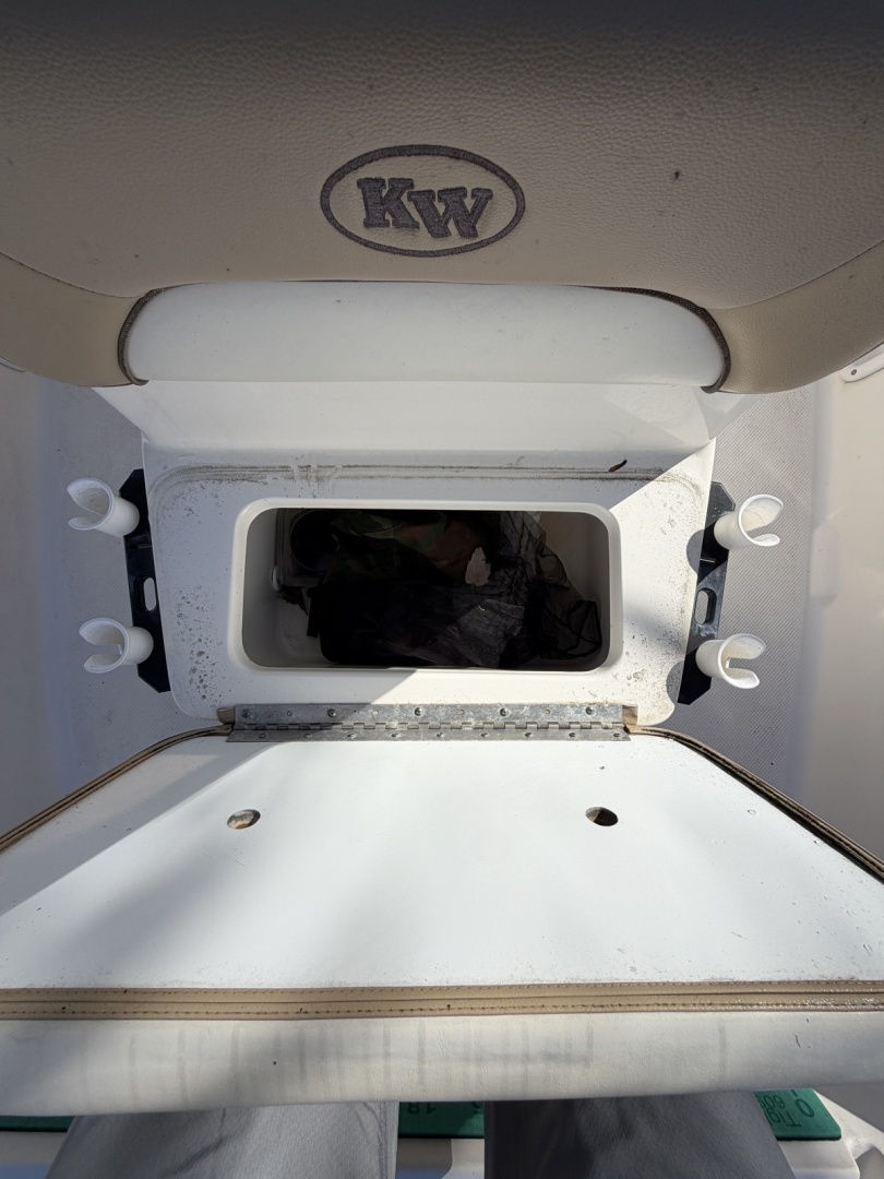 2014 Key West 1720 Sportsman Base - Image 14