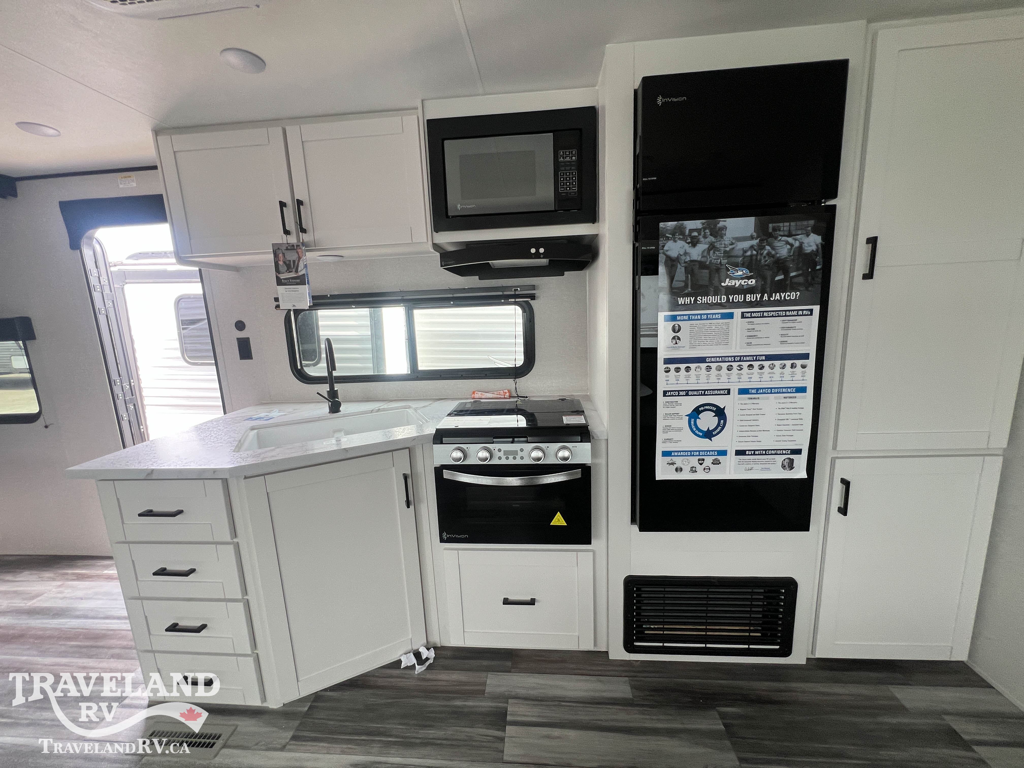 2026 Jayco Jay Flight SLX 261BHSW - Image 14