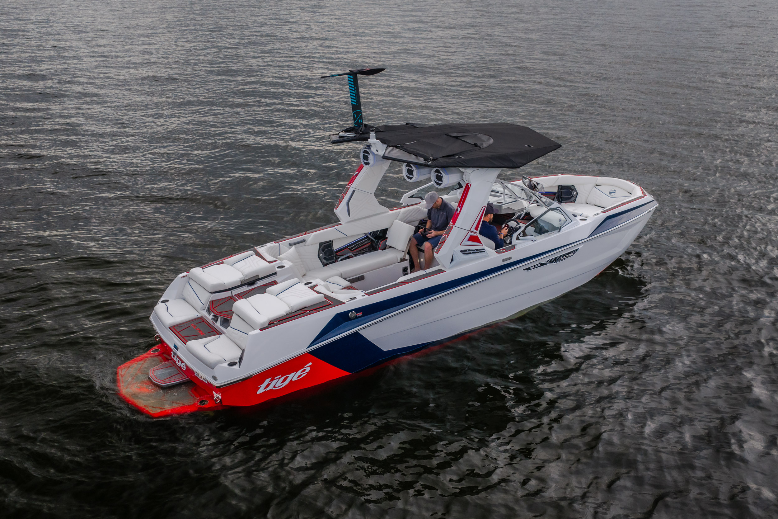 2027 Tigé  Ultré 25ZX  - Image 3
