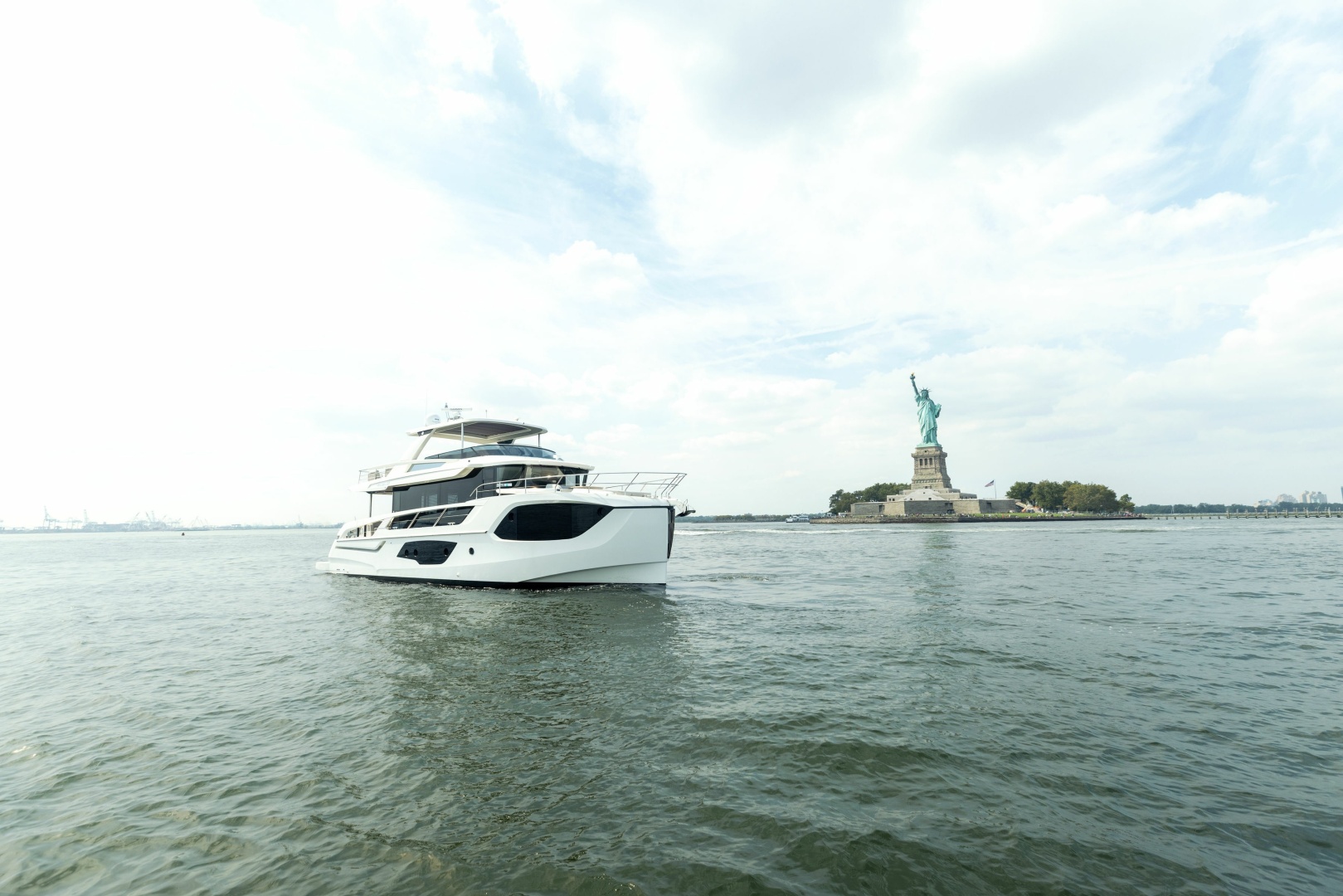 2024 Absolute Navetta 64 - Image 116