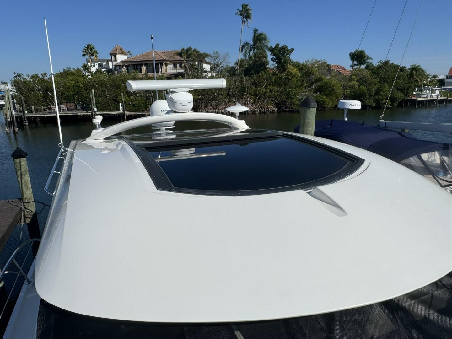 2016 Sea Ray 470 Sundancer - Image 34
