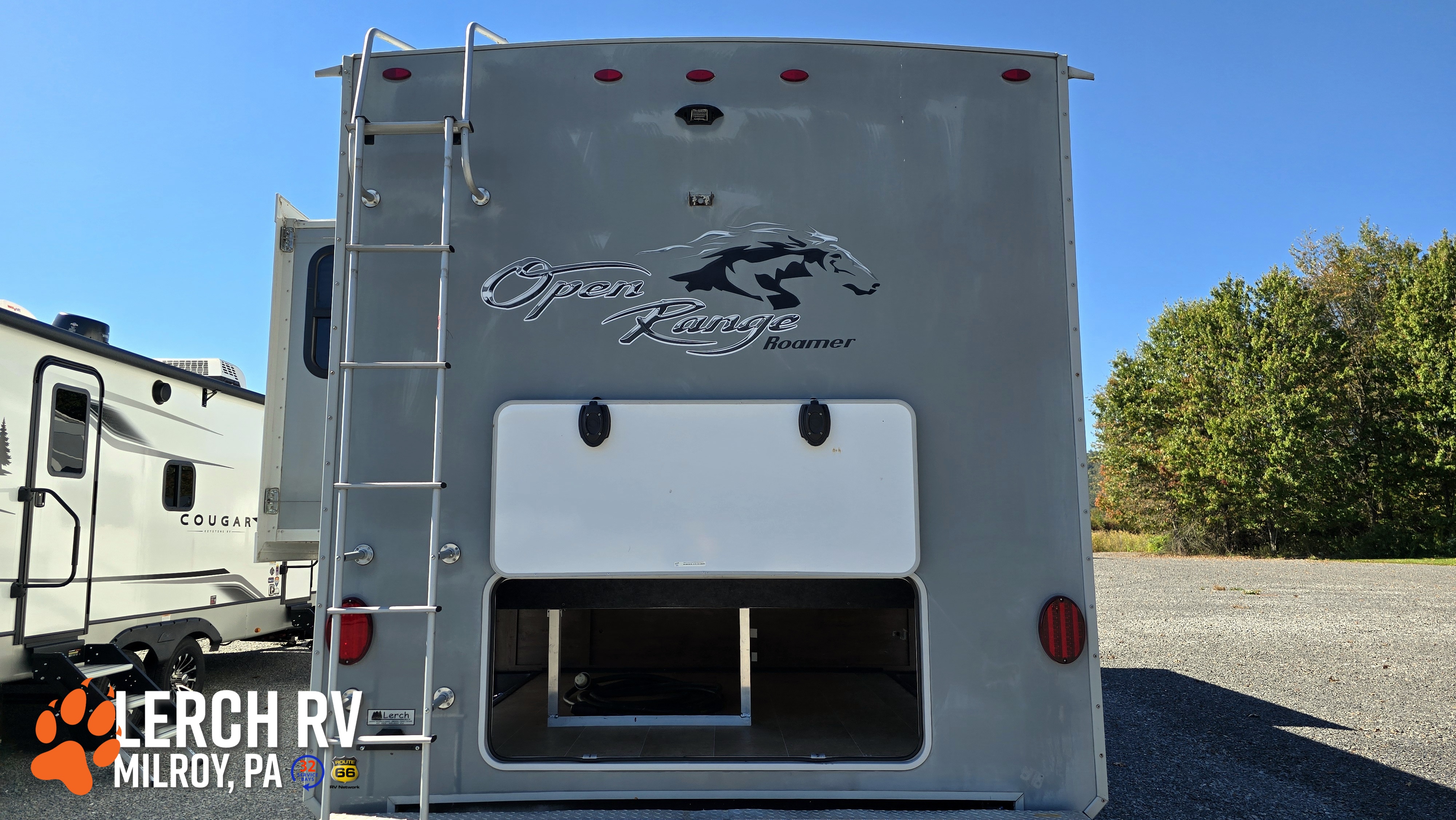 2017 Highland Ridge Roamer RT340FLR - Image 5