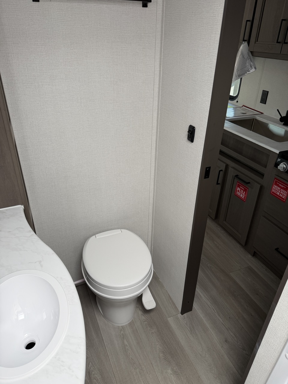 2026 Grand Design Transcend XPLOR 20MKX - Image 12