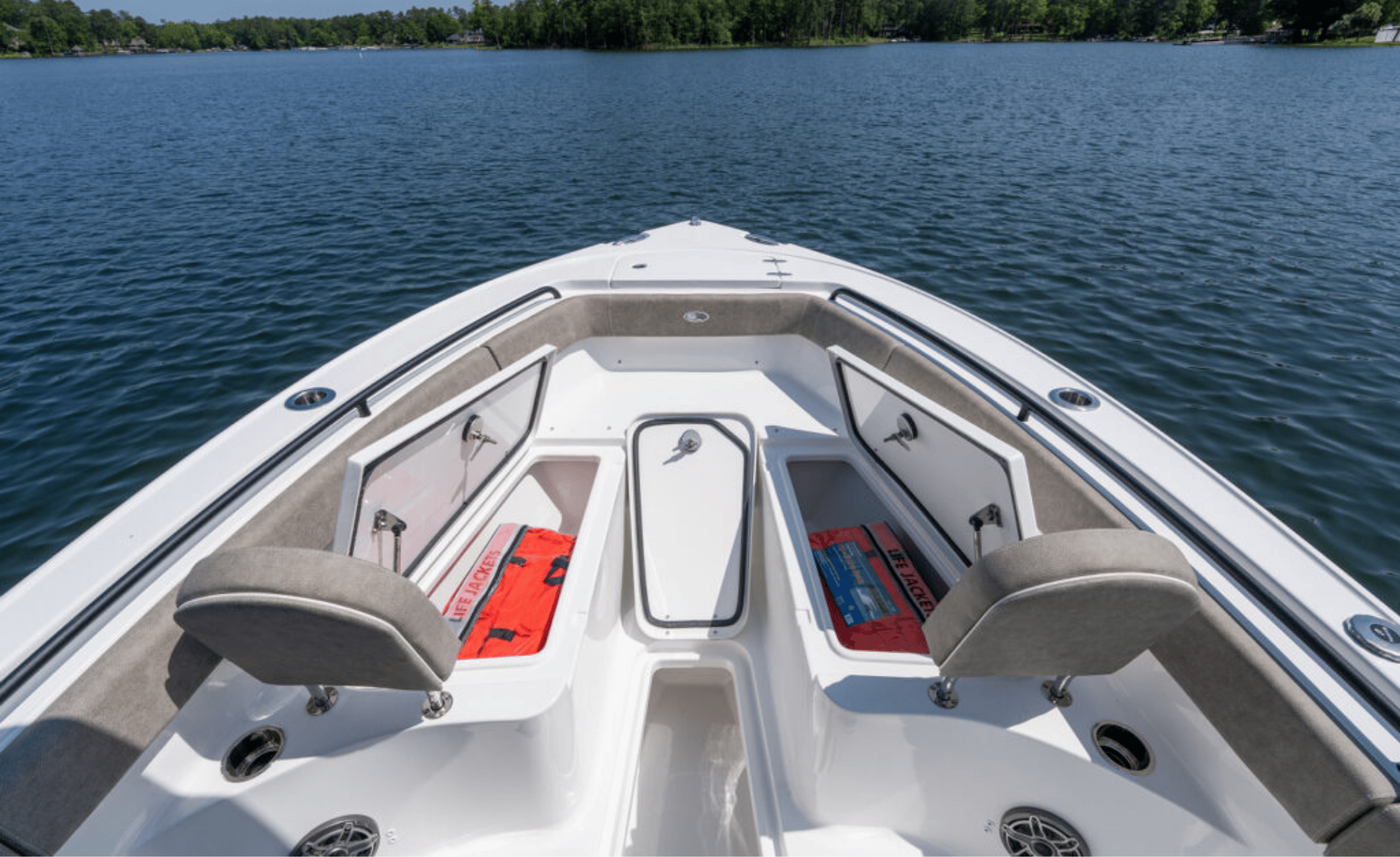 2027 Sea Hunt Ultra 255SE - Image 11