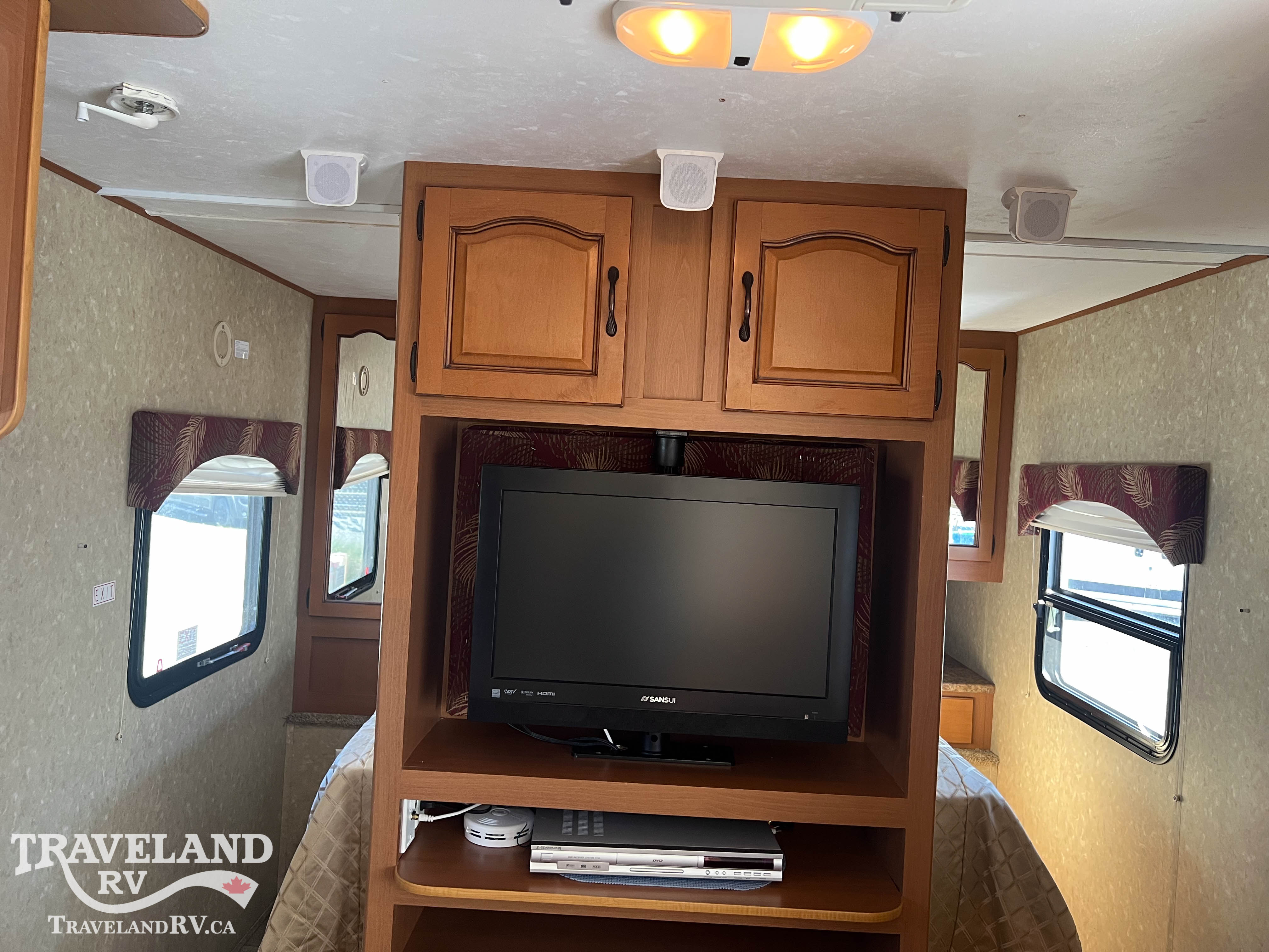 2008 GULFSTREAM STREAMLITE 22SLB HMS - Image 15