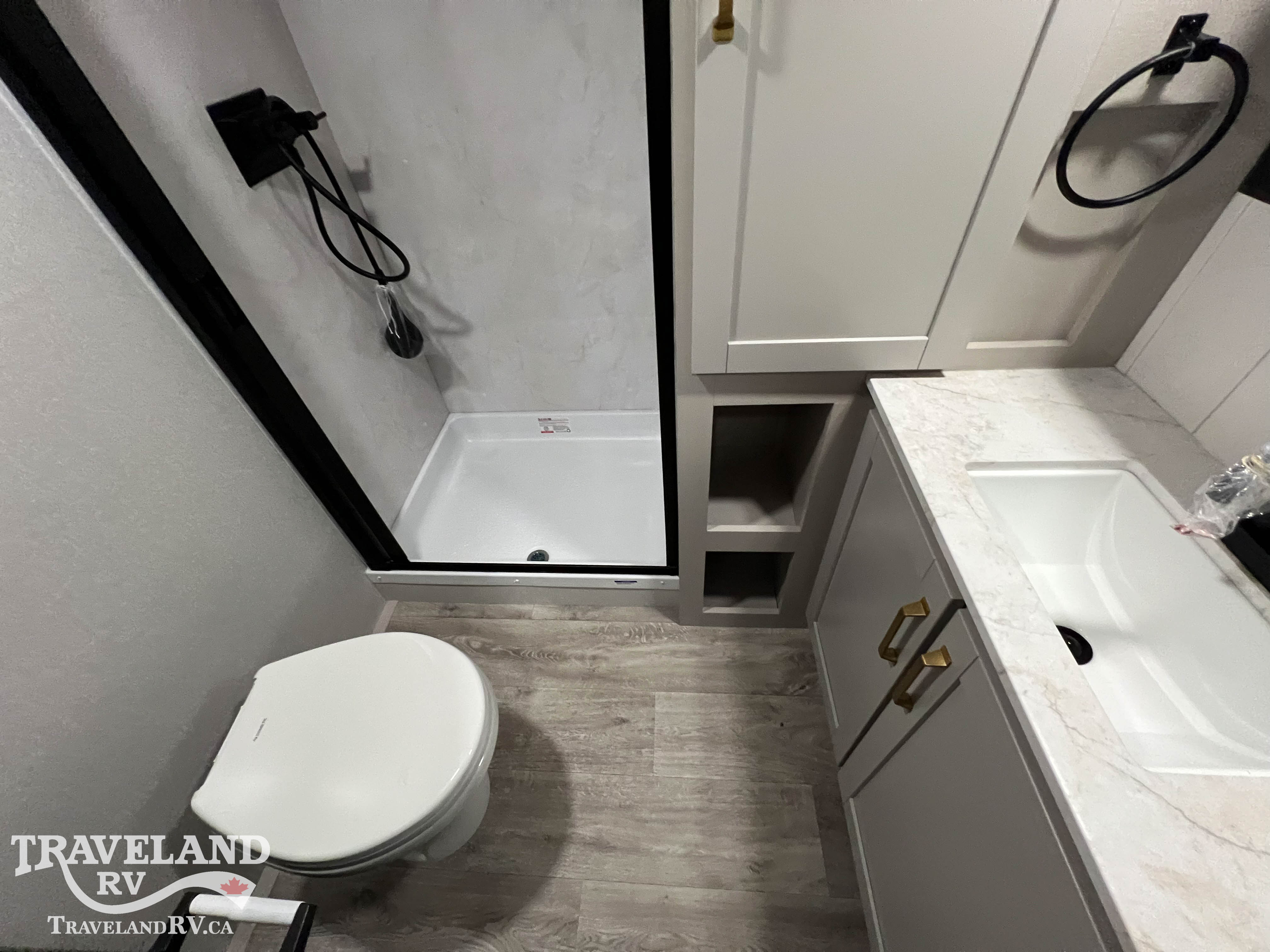 2026 Heartland Sundance Fifth Wheel 24ML - Image 29