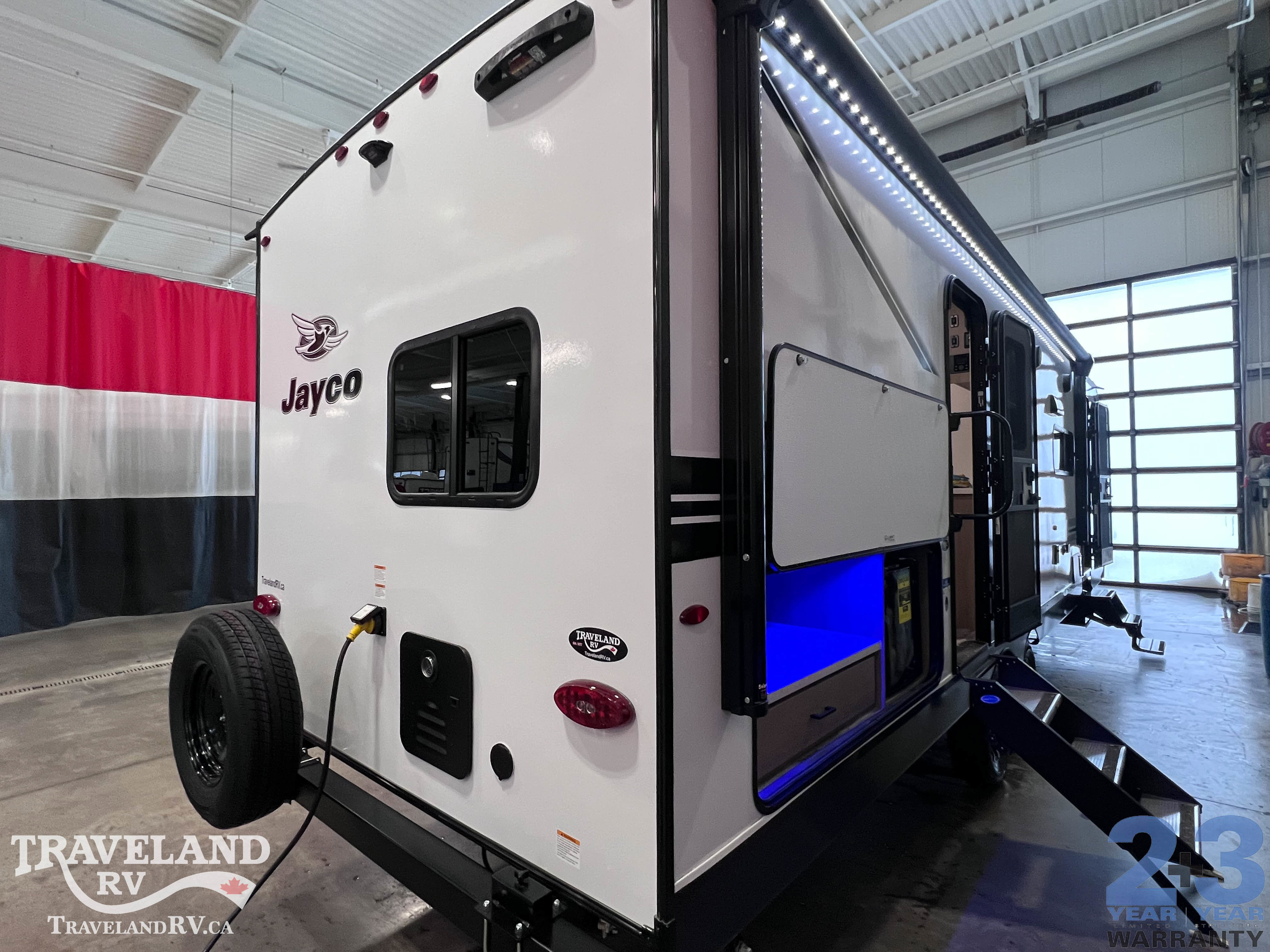2026 Jayco Jay Flight SLX 286BHSW - Image 4