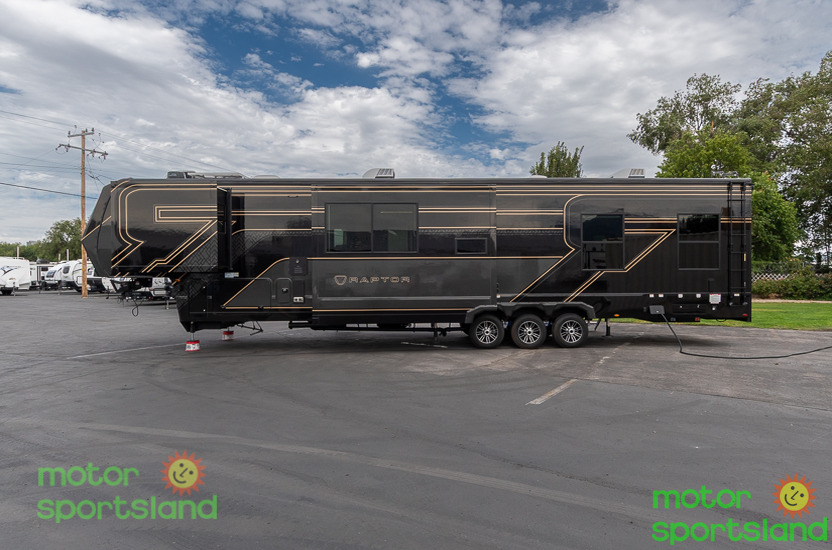 2027 Keystone Raptor 433 - Image 6