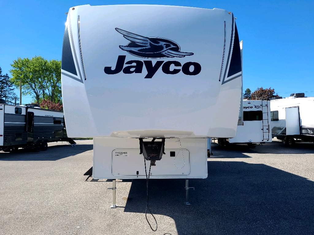 2026 Jayco Eagle SLE 24MLE - Image 15