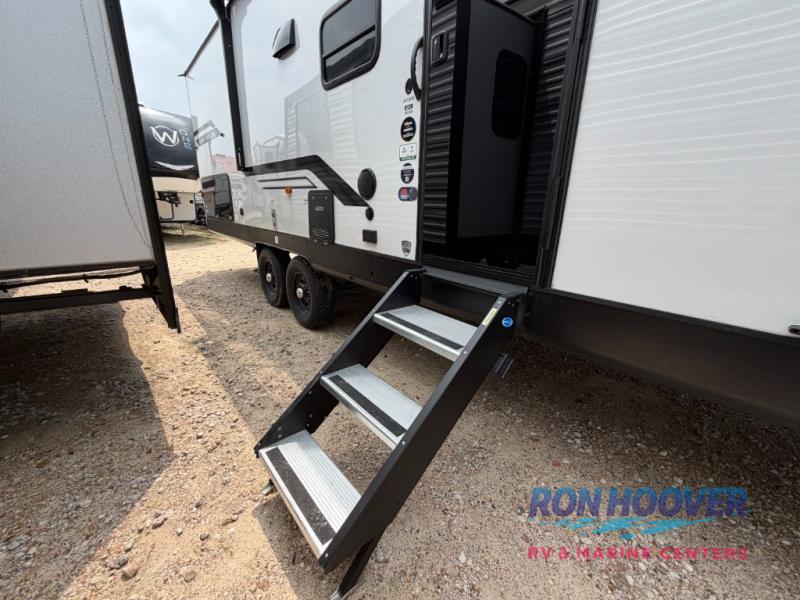 2026 COACHMEN 261BHS - Image 27