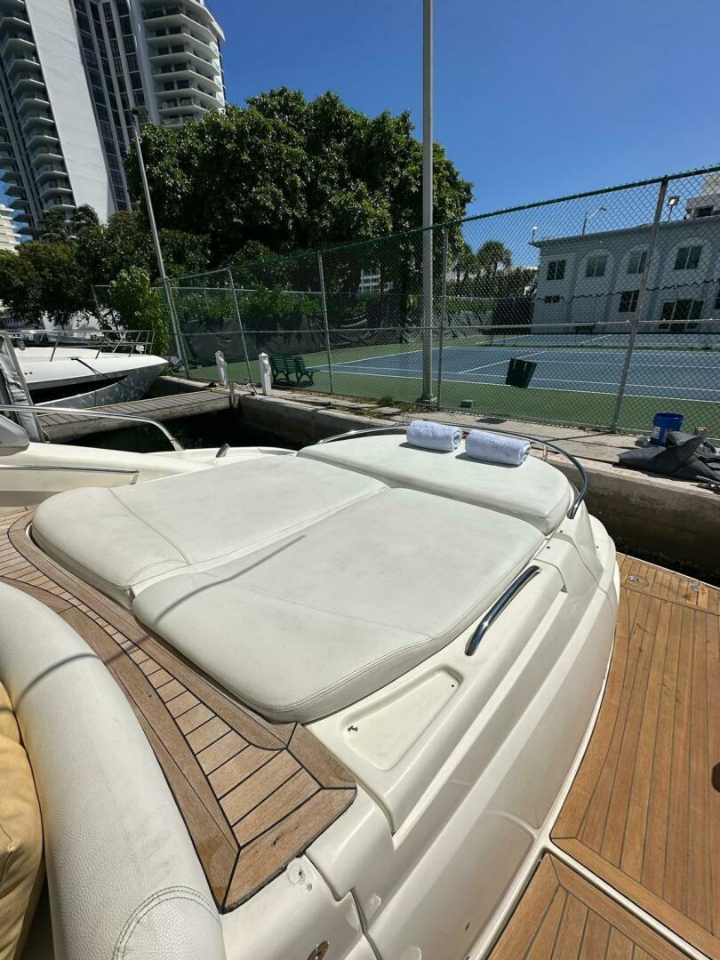 2007 Cranchi Mediterranee 50 HT - Image 37