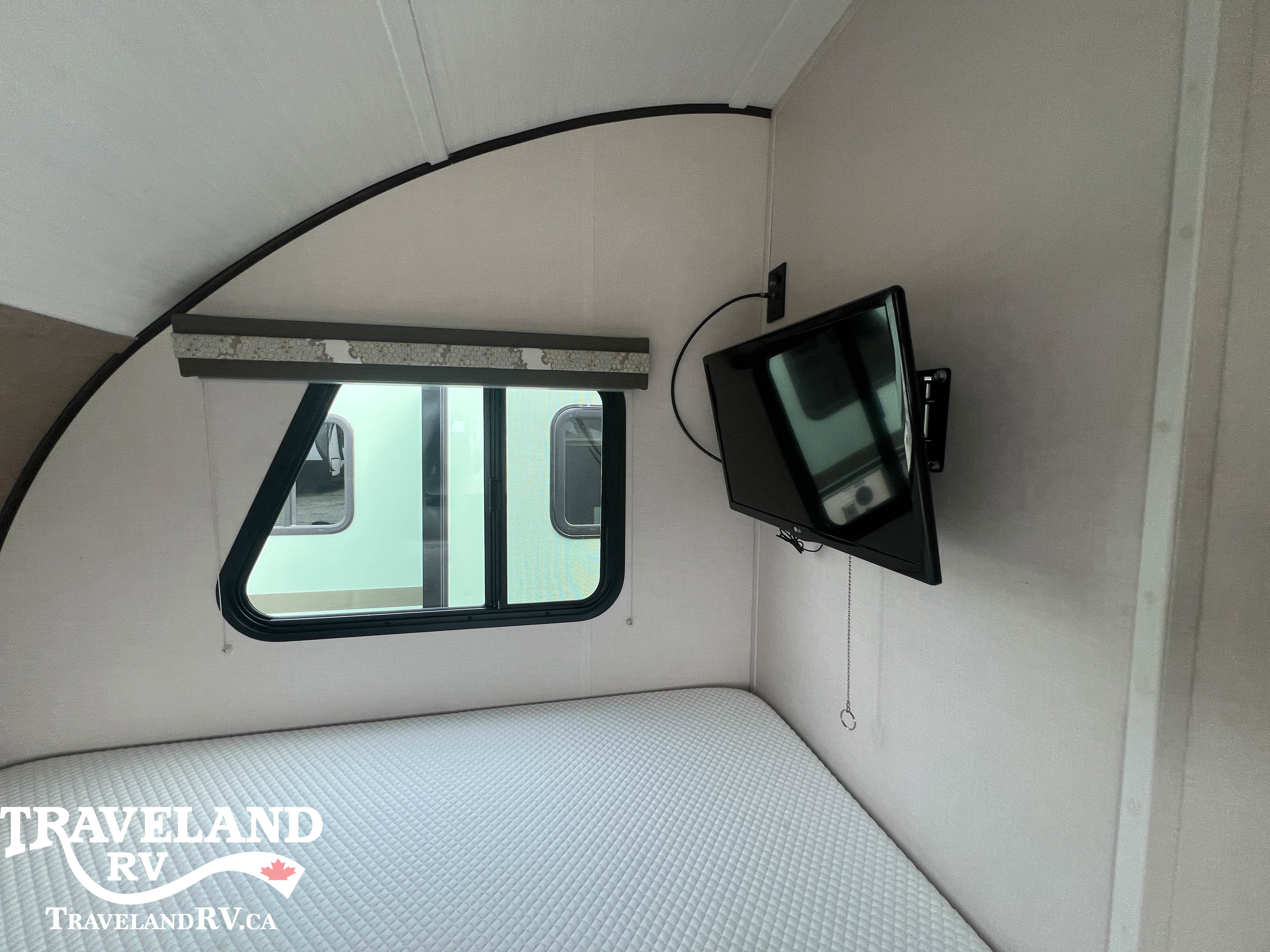 2020 Forest River R-POD 190 HOOD RIVER - Image 22