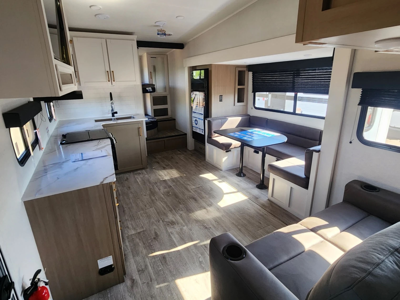 2026 JAYCO EAGLE SLE 28BHU - Image 16