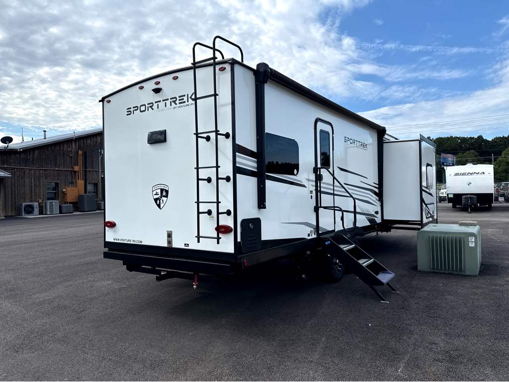 2025 VENTURE SPORTTREK 272VRK - Image 4