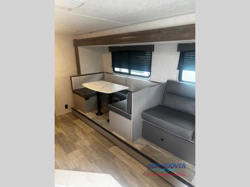 2025 COACHMEN VIKING 262DBS - Image 8
