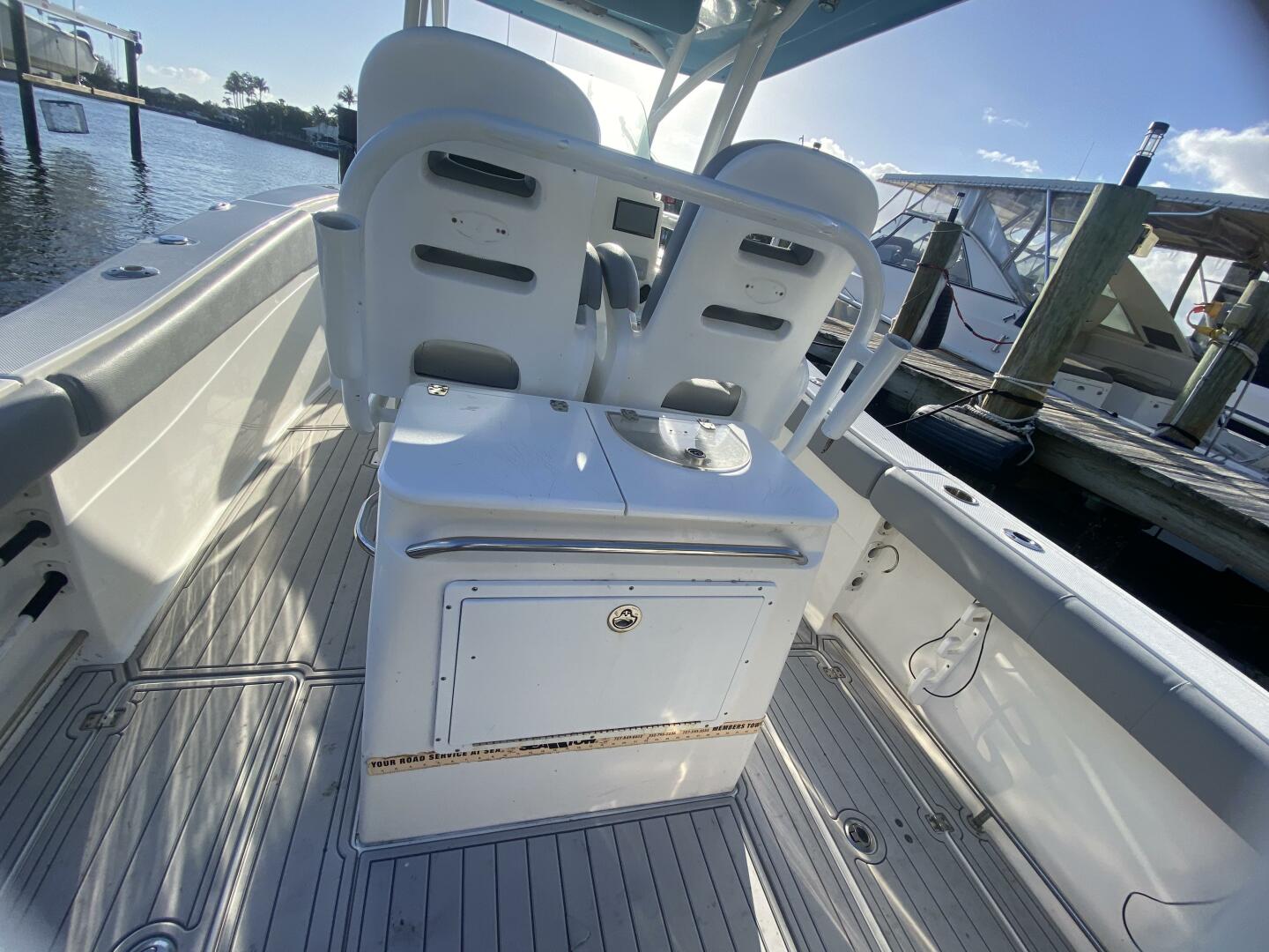 2015 Sea Fox 286 Commander - Image 19