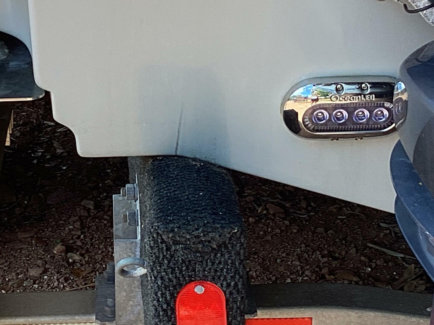2018 Sea Hunt GAMEFISH 27FS Base - Image 65