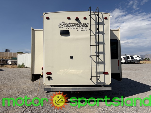 2019 Forest River Palomino 297RKW - Image 4