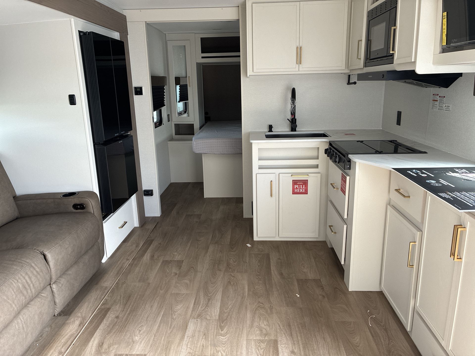 2027 Grand Design Transcend XPLOR 22RBX - Image 36